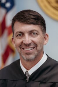 Read more about the article Cary A. “Bo” Hardee, III
