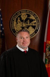 Read more about the article Judge Fred Koberlein Jr.