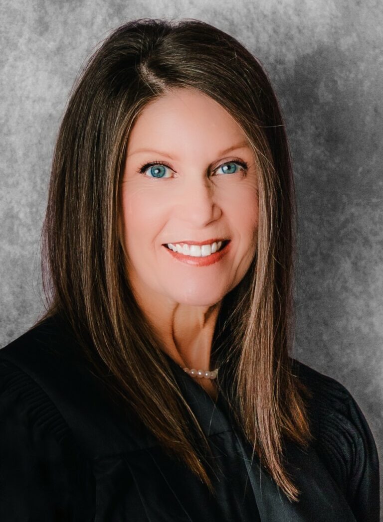 Chief Judge Melissa G Olin Court Administration