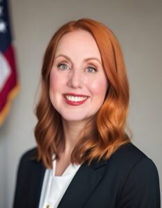 Read more about the article Judge Sara J. Carter