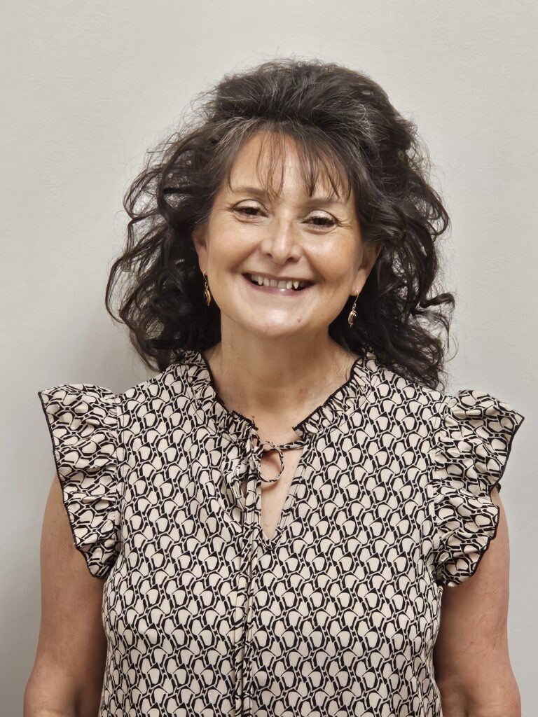 General Magistrate Christina Seifert