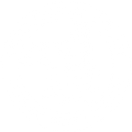 Court Administration Logo in White