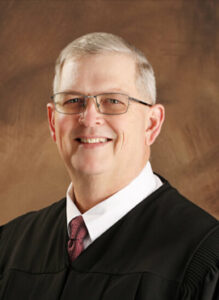 Read more about the article Judge Bill Blue
