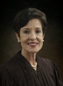 Read more about the article Judge Leandra G. Johnson