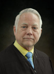 Read more about the article Judge William F. Williams