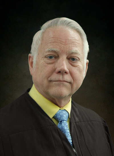 Judge William F. Williams