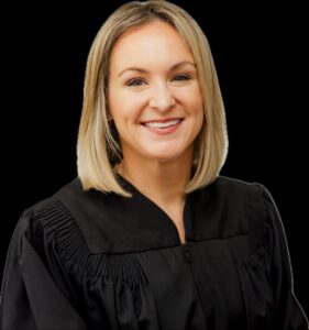 Read more about the article Judge Kathryn R. Land